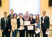 В Хабаровске состоялся финал ежегодного краевого конкурса молодежных инновационных команд «КУБ».