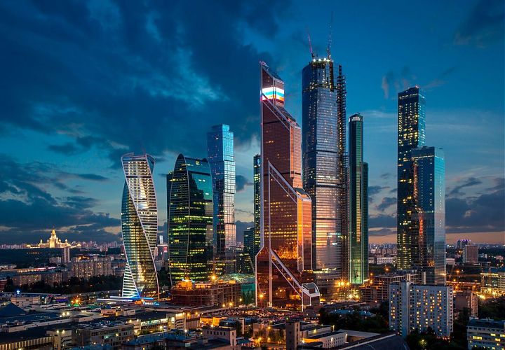 Несколько городов могут обогнать Москву по темпам роста цен на рынке жилья