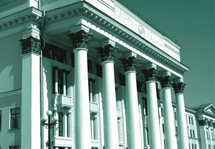В ДВГУПС открылась очно-заочная форма подготовки инженеров-строителей по специальности ПГС