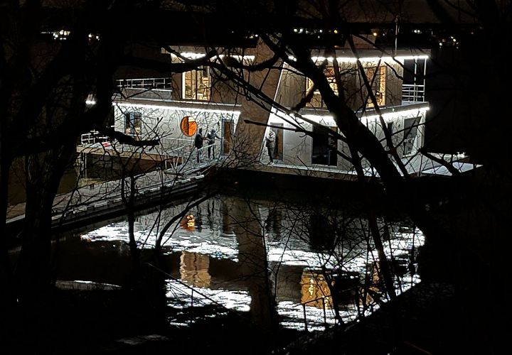 Выгода на воде: локализация хаусботов в России достигла 85%