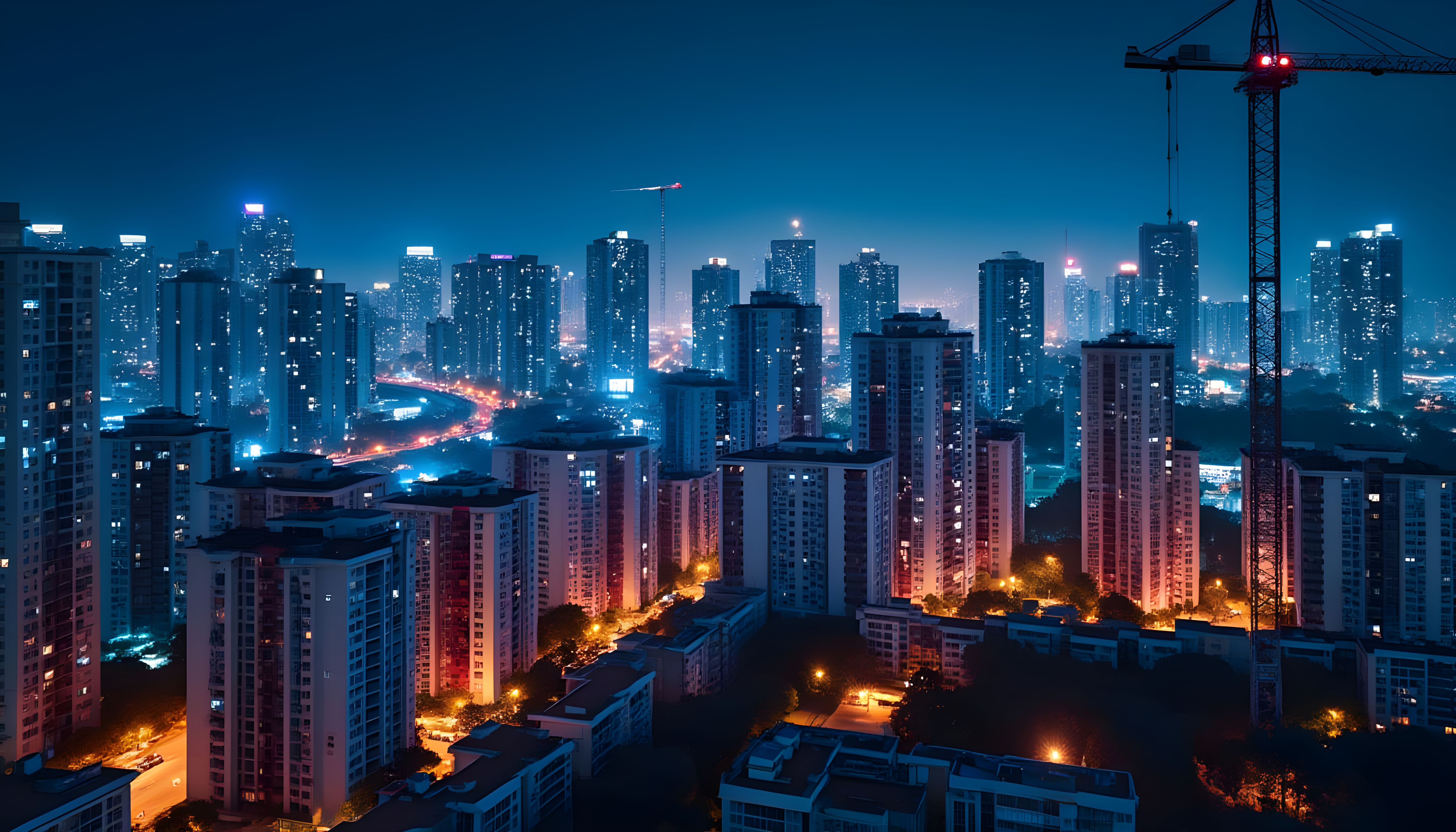 Первый Бит автоматизировал 500 рабочих мест компании «Домкор» с помощью БИТ. Строительство