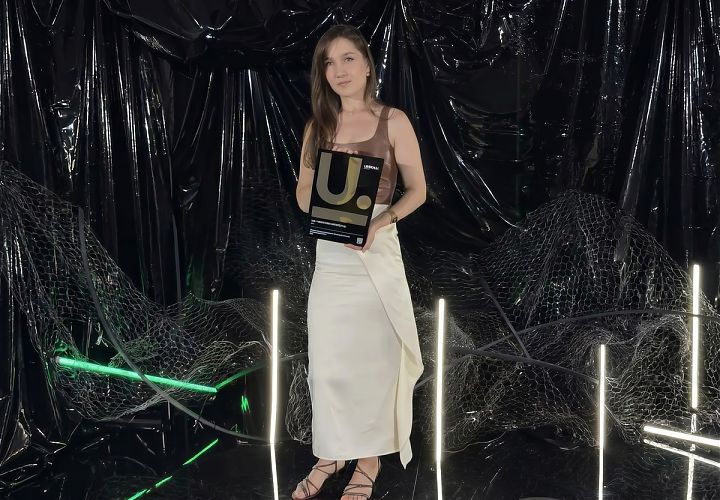 ГК “VIRA” стала победителем федеральной премии Urban Awards 2026 с ЖК «Самородный квартал» в Хабаровске