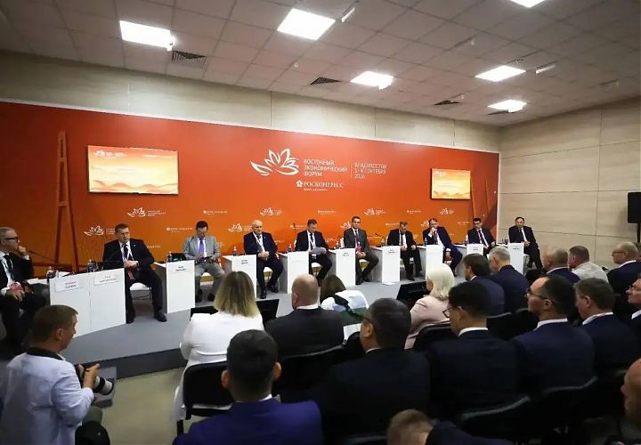 «Россети» за пять лет направили 470 млрд рублей на развитие энергетической инфраструктуры Дальнего Востока